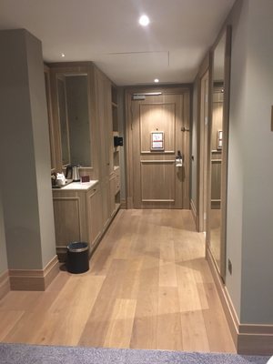 The Grand, York by null
