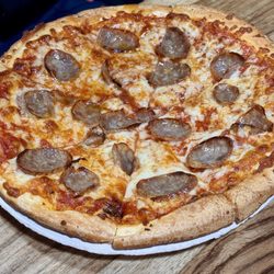 Singas Famous Pizza