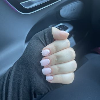 Starlight Nail & Spa - Natural-Pinky White! - Nail Salons Near Me - Pico Rivera, California Starlight Nail & Spa - Natural-Pinky White! - Nail Salons Near Me - Pico Rivera, California