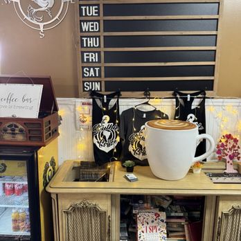 Southie Coffee - Coffee & Tea Near Me - Clearwater, Florida Southie Coffee - Coffee & Tea Near Me - Clearwater, Florida