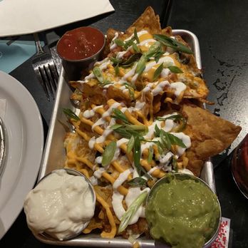 3 Brasseurs - Nachos - Pubs Near Me - Montreal, Quebec 3 Brasseurs - Nachos - Pubs Near Me - Montreal, Quebec