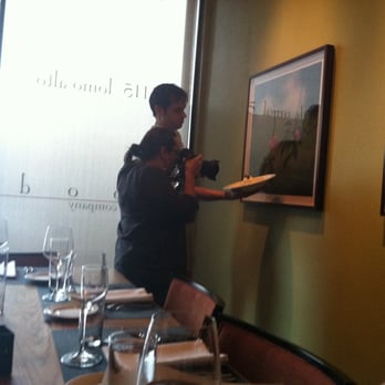 Nonna Restaurant - Italian Near Me - Dallas, Texas
