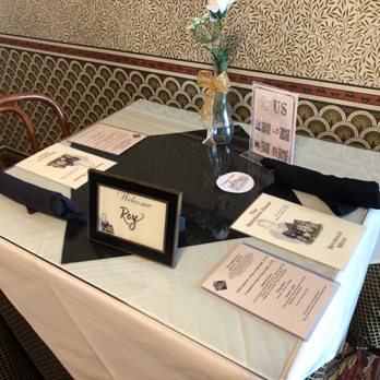 Steinbeck House Restaurant - American Near Me - Salinas, California
