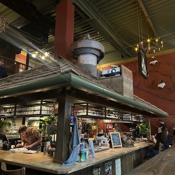 McMenamins on Monroe - Bars Near Me - Corvallis, Oregon