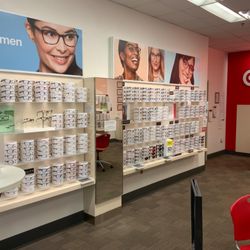 Target Optical