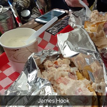 James Hook & Co - Seafood Near Me - Boston, Massachusetts James Hook & Co - Seafood Near Me - Boston, Massachusetts