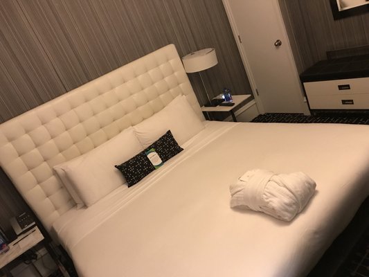 Moderne Hotel NYC by null