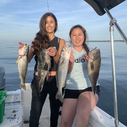 Captain Skippy Charters