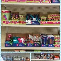 Slide of Steve Jones Hardware & Plumbing