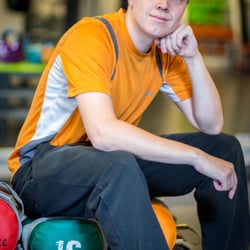 Coach-Fitness - Personlig træner og indehaver, Michael Skovgaard. Michaels passion er at skabe varig sundhed.