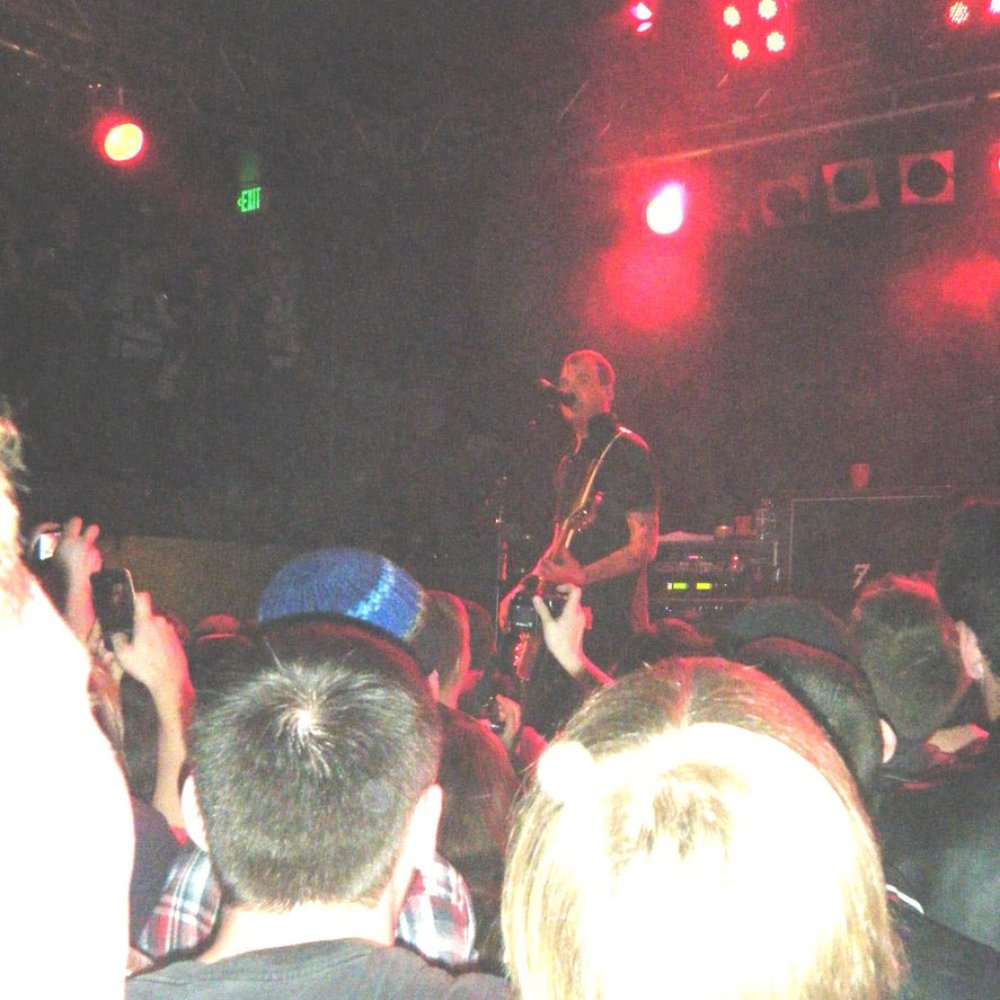 Neumos - My view of Matt Skiba... I would like to propose to him. - Music Venues Near Me - Seattle, Washington Neumos - My view of Matt Skiba... I would like to propose to him. - Music Venues Near Me - Seattle, Washington