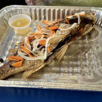 Sweet Pepper Caribbean Restaurant - Red Snapper - Caribbean Near Me - Biloxi, Mississippi Sweet Pepper Caribbean Restaurant - Red Snapper - Caribbean Near Me - Biloxi, Mississippi