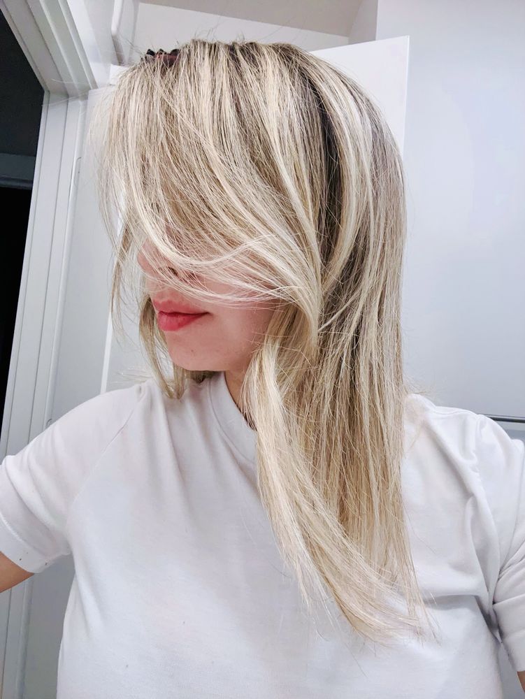 TOP KNOT HAIR DESIGN Updated September 2024 20 Photos & 26 Reviews