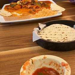 El Cerrito Family Restaurant