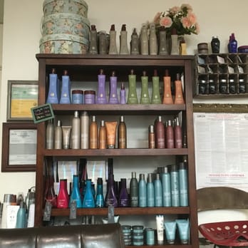 Elizabeth Nicole Salon - Hair Salons Near Me - Walnut Creek, California Elizabeth Nicole Salon - Hair Salons Near Me - Walnut Creek, California