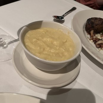 Vistro Prime - Smashed Potatoes - New American Near Me - Hinsdale, Illinois
