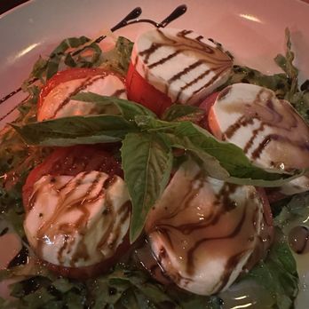 Valley Forge Trattoria & Lounge - Mediterranean Near Me - Phoenixville, Pennsylvania