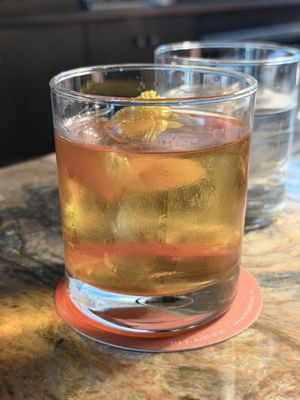 The Restaurant at Albert by null