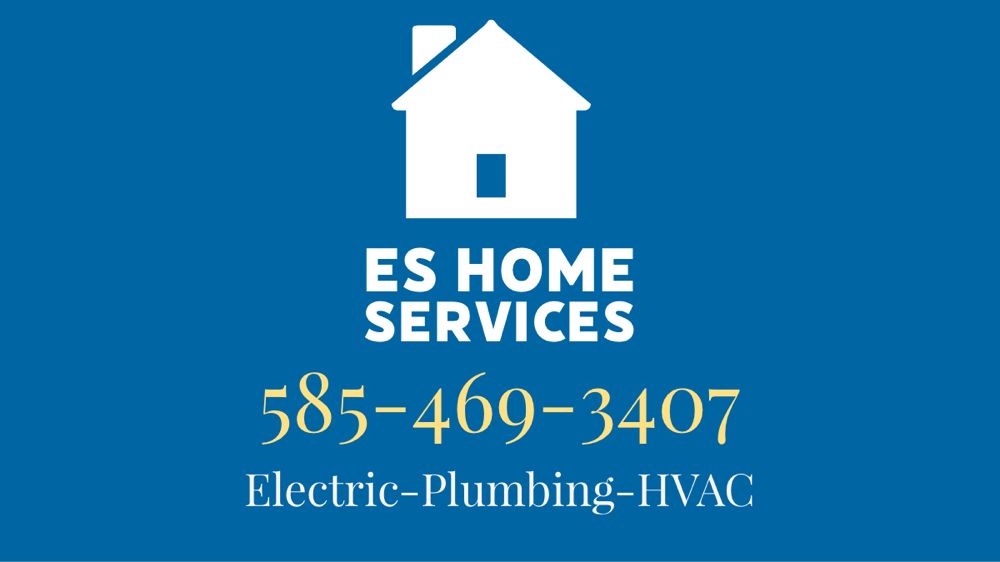 Slide of ES Home Services