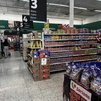 Soriana - Grocery Near Me - Guadalajara, JAL