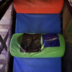 Urban Air Trampoline and Adventure Park