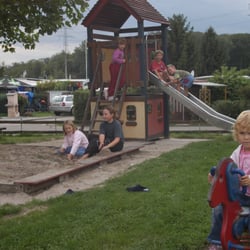 Erholungsanlage