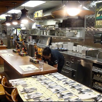 Black Bear Diner Auburn - The counter is where you can catch all of the action, and the Auburn Black Bear Diner has a large counter. Love it!! - Diners Near Me - Auburn, California Black Bear Diner Auburn - The counter is where you can catch all of the action, and the Auburn Black Bear Diner has a large counter. Love it!! - Diners Near Me - Auburn, California