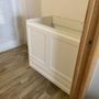 Photo of Thelen Cabinet