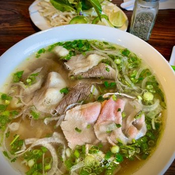 Pho 99 - So glad to be back after almost 3 years!! - Vietnamese Near Me - Bellingham, Washington