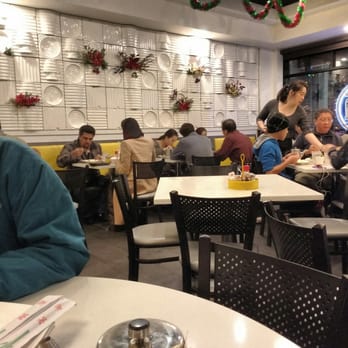 Ken Kee - Seafood Near Me - Chicago, Illinois