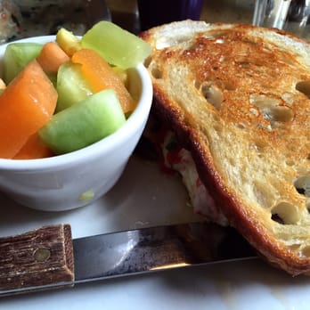 Gravy - Egg Sandwich with Veggie Sausage. - American Near Me - Portland, Oregon Gravy - Egg Sandwich with Veggie Sausage. - American Near Me - Portland, Oregon