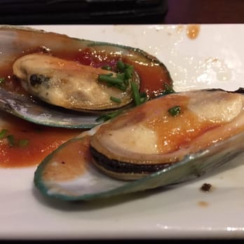 Okinii Koln - Warum werde ich das wohl in 48' bereuen?!?! - Sushi Bars Near Me - Cologne, NW