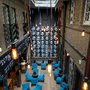 Photo of Belles in the Basement at Malmaison