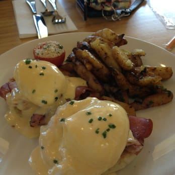 Early Bird - New American Near Me - Fullerton, California