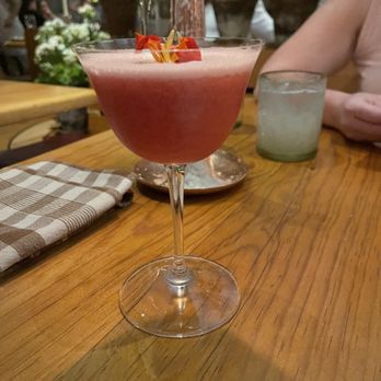 Máximo Bistrot - Mexican Near Me - México, D.F., DIF Máximo Bistrot - Mexican Near Me - México, D.F., DIF