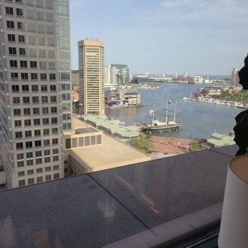 The Center Club - The view of the harbor - Venues & Event Spaces Near Me - Baltimore, Maryland The Center Club - The view of the harbor - Venues & Event Spaces Near Me - Baltimore, Maryland
