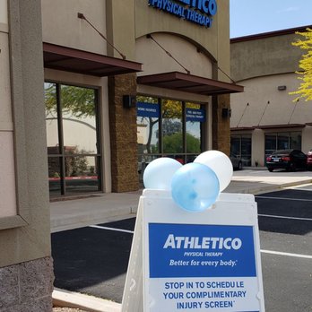 Athletico Physical Therapy - Mesa East - Occupational Therapy Near Me - Mesa, Arizona Athletico Physical Therapy - Mesa East - Occupational Therapy Near Me - Mesa, Arizona