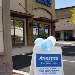 Athletico Physical Therapy - Mesa East
