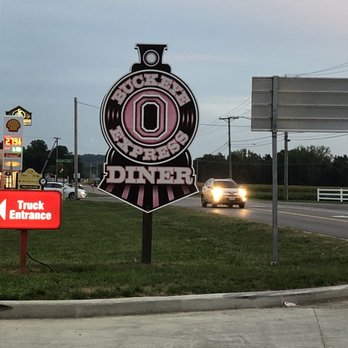 Buckeye Express Diner - American Near Me - Bellville, Ohio Buckeye Express Diner - American Near Me - Bellville, Ohio