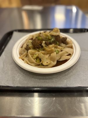 Xi'an Famous Foods 西安名吃 | Main St. Flushing by null