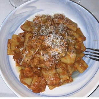 Strega - spicy vodka penne - Italian Near Me - Boston, Massachusetts Strega - spicy vodka penne - Italian Near Me - Boston, Massachusetts
