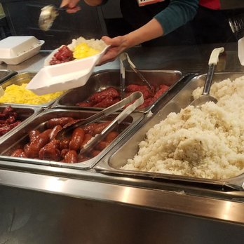Arko Foods - Breakfast combo - Filipino Near Me - Glendale, California