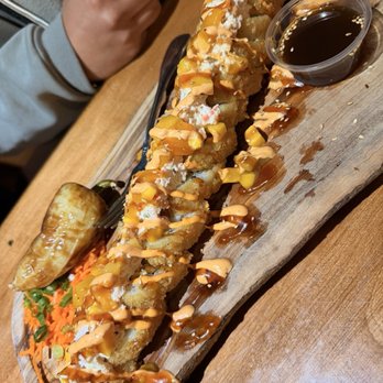 Sushinaloa - Sushi Bars Near Me - Redwood City, California Sushinaloa - Sushi Bars Near Me - Redwood City, California