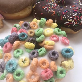 Drover’s Doughnuts - Donuts Near Me - Buellton, California Drover’s Doughnuts - Donuts Near Me - Buellton, California