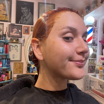 Beauty Bubble Salon and  Museum - Hair Salons Near Me - Joshua Tree, California