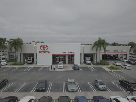 SOUTHERN 441 TOYOTA - Updated August 2025 - 32 Photos & 136 Reviews ...