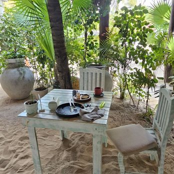 Fresco's - Mexican Near Me - Tulum, ROO