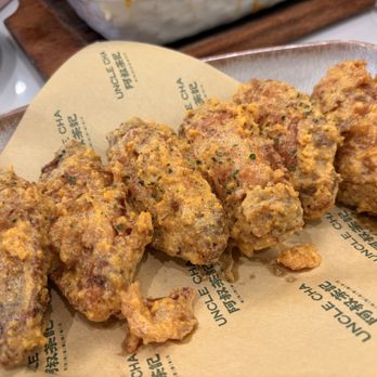 Uncle Cha Fusion Cafe - Wings - Asian Fusion Near Me - Milpitas, California Uncle Cha Fusion Cafe - Wings - Asian Fusion Near Me - Milpitas, California