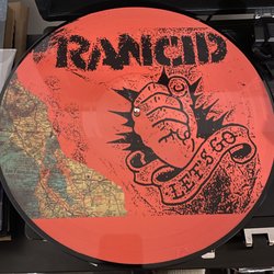 Darkside Records