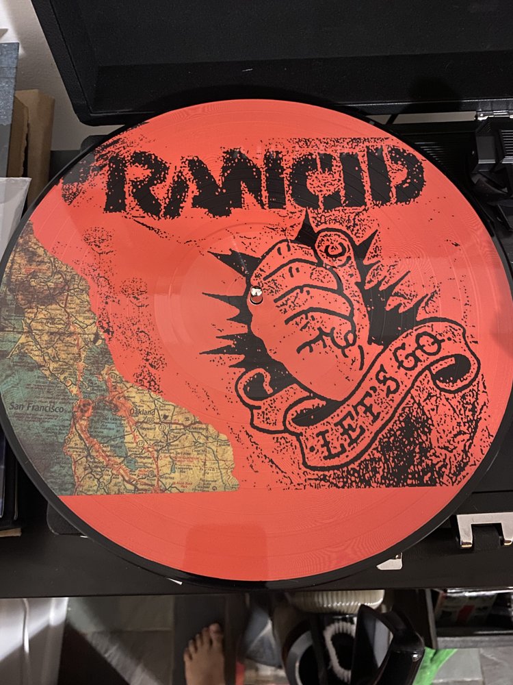 Social spots from Darkside Records